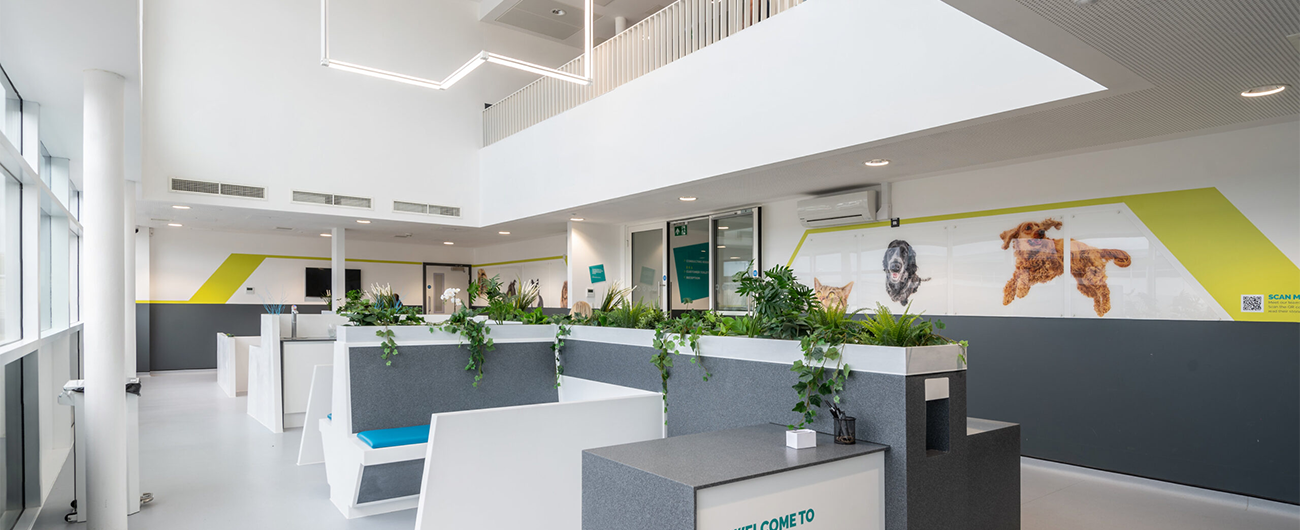 Southfield Veterinary Specialists